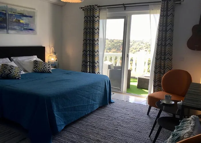 Chambre D Hote Exclusif Naturiste Et Nudiste Casa Amsyl Adultes Only