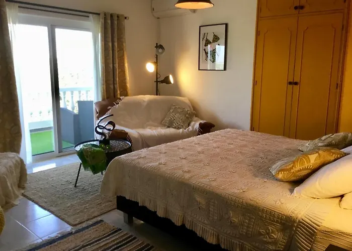 Chambre D Hote Exclusif Naturiste Et Nudiste Casa Amsyl Adultes Only