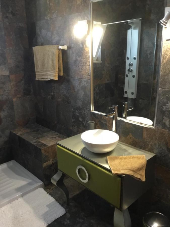 Homestay D Exclusif Naturiste Et Nudiste Casa Amsyl Adultes Only *
