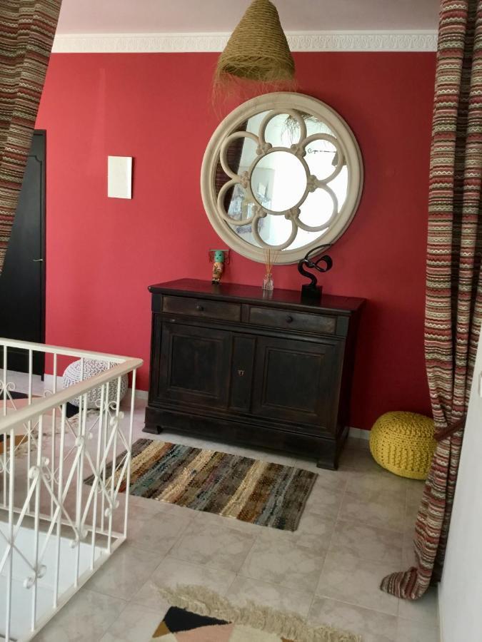 D Exclusif Naturiste Et Nudiste Casa Amsyl Adultes Only Homestay