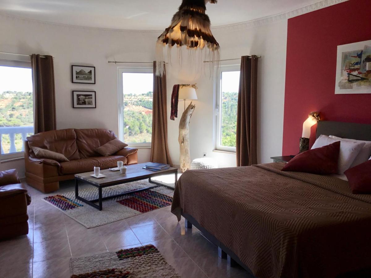 D Exclusif Naturiste Et Nudiste Casa Amsyl Adultes Only Paderne (Faro)