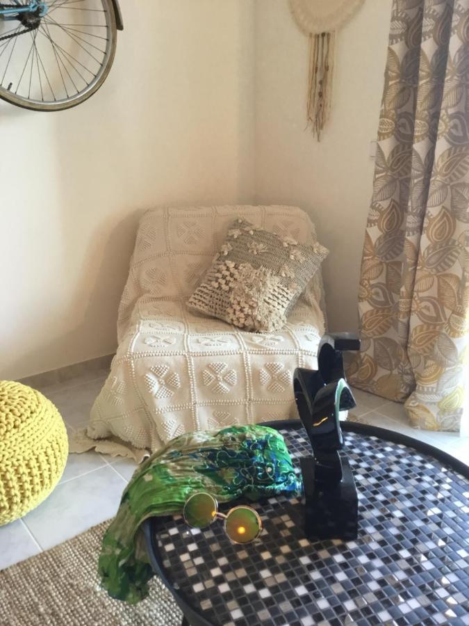 D Exclusif Naturiste Et Nudiste Casa Amsyl Adultes Only Homestay Paderne (Faro)