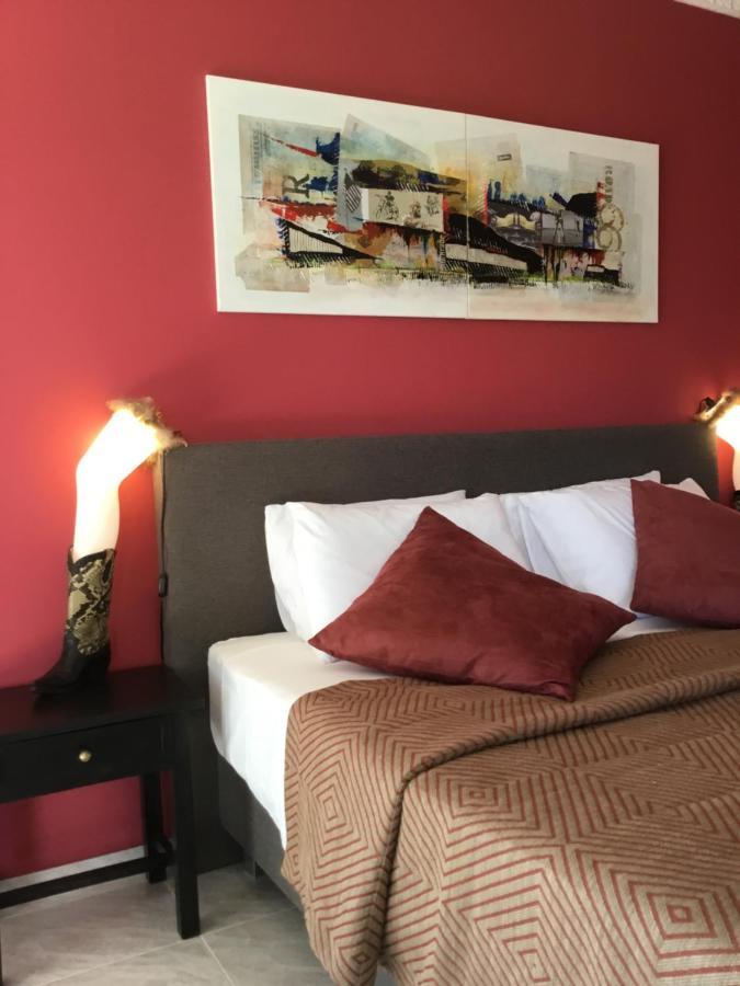Homestay D Exclusif Naturiste Et Nudiste Casa Amsyl Adultes Only
