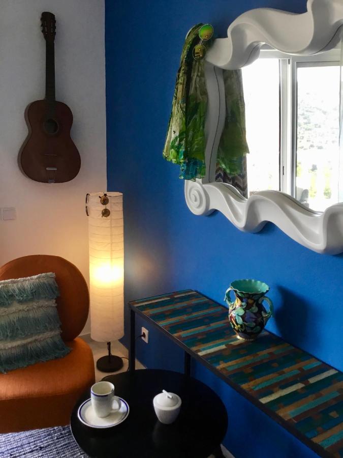 D Exclusif Naturiste Et Nudiste Casa Amsyl Adultes Only Paderne (Faro)