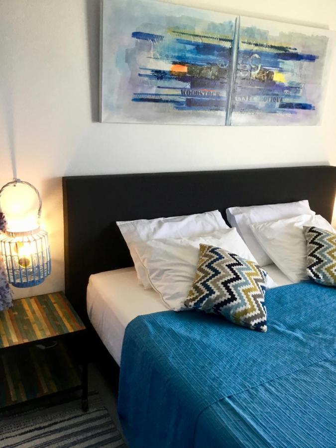 Homestay D Exclusif Naturiste Et Nudiste Casa Amsyl Adultes Only Paderne (Faro)