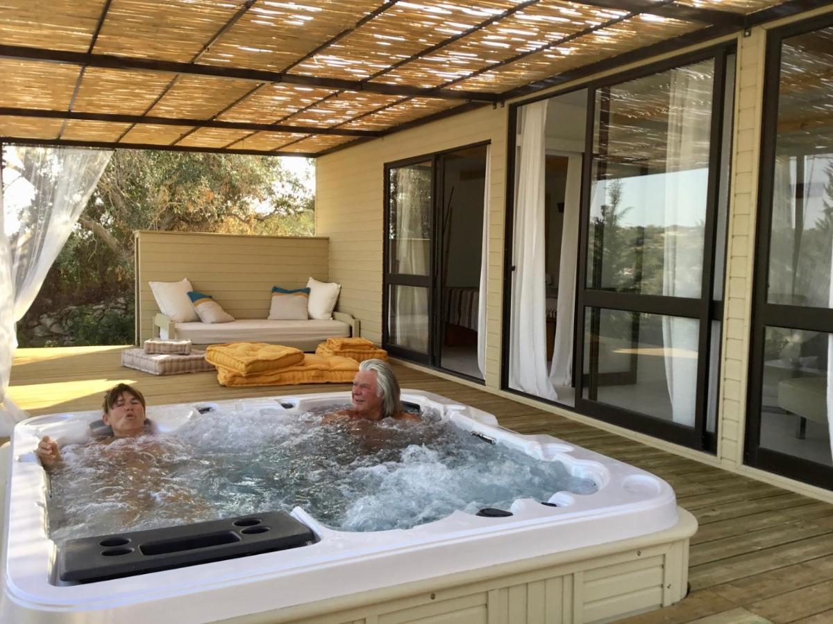 D Exclusif Naturiste Et Nudiste Casa Amsyl Adultes Only Homestay *