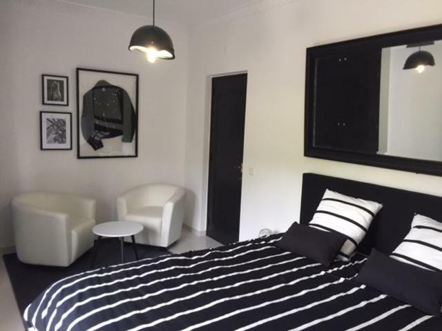 D Exclusif Naturiste Et Nudiste Casa Amsyl Adultes Only * Paderne (Faro)