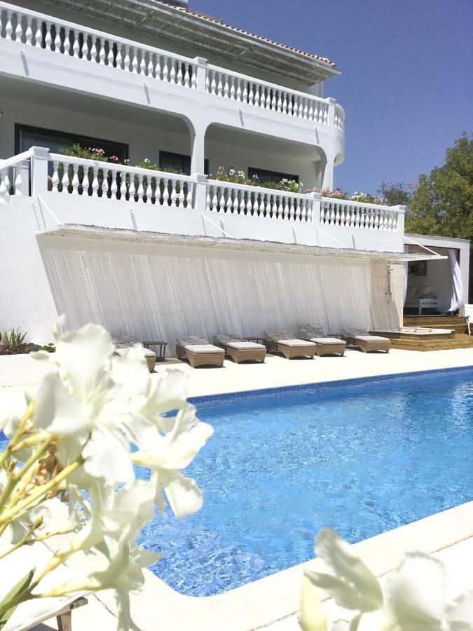 D Exclusif Naturiste Et Nudiste Casa Amsyl Adultes Only *