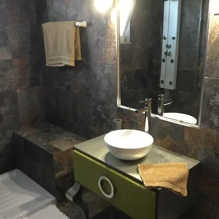 Chambre D Hote Exclusif Naturiste Et Nudiste Casa Amsyl Adultes Only Paderne  Exterior photo