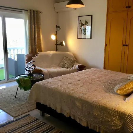 Chambre D Hote Exclusif Naturiste Et Nudiste Casa Amsyl Adultes Only Paderne  Exterior photo