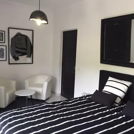 Chambre D Hote Exclusif Naturiste Et Nudiste Casa Amsyl Adultes Only Paderne  Exterior photo