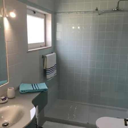 Chambre D Hote Exclusif Naturiste Et Nudiste Casa Amsyl Adultes Only Paderne  Exterior photo