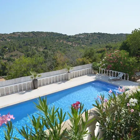 Chambre D Hote Exclusif Naturiste Et Nudiste Casa Amsyl Adultes Only Paderne  Exterior photo